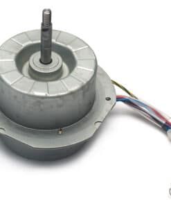 MOTOR TURBINA MFA-18GTT