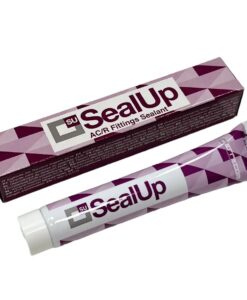 Sellante SEALUP -90º A +200