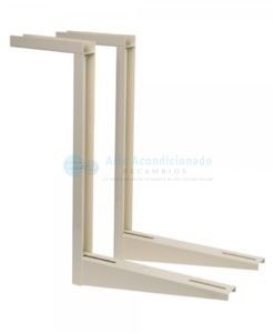 soporte colg ventana