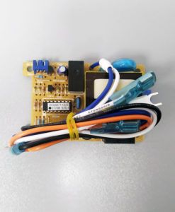 PCB Assebly, Sub