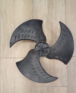 Aspa Ventilador Dic 20-30 + transporte incluido