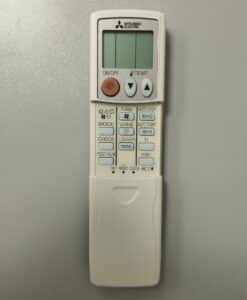 Mando Mitsubishi inalámbrico PAR-FL32MA-E