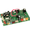 PLACA CONTROL K07BS-1206HUE-C1