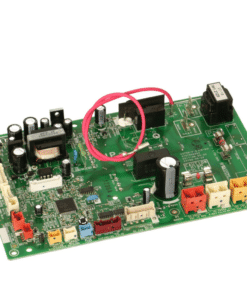 PLACA CONTROL K07BS-1206HUE-C1