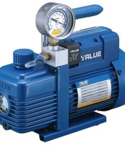 Bomba de vacío doble efecto VI220SV