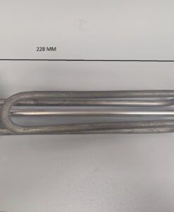 RESISTENCIA  TERMO ELÉCTRICO 1500W-220V/240V