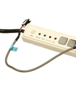 CAJA DISPLAY DCN-24U