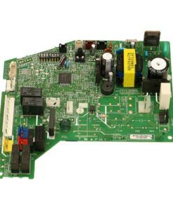 Placa de control mod. K01AL-040LWSE-C1