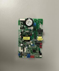 Placa Giatsu