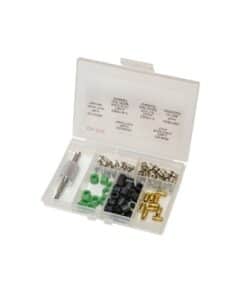 estuche kit montaje