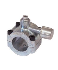 VALVULA DE BRIDA BPV