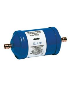 FILTRO DESHIDRATADOR DOBLE FLUJO ESCOFRED FB052S 1/4" SOLDAR