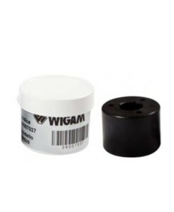 Imán para apertura y desbloqueo de electroválvula MAS20