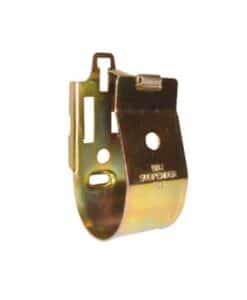 COLGADOR BBJ-2 para tuberías 5/8" y 3/8"