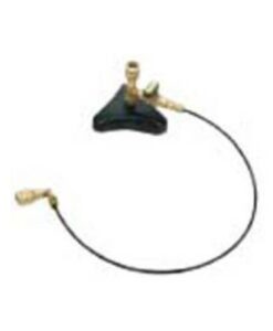 SOPORTE + TUBO PARA ENVASE R32