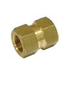 UNION LATON HEMBRA DE 5/8" SAE