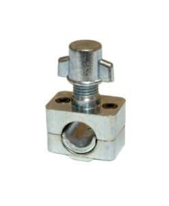 VALVULA DE BRIDA PARA 1/2" Y 5/8"