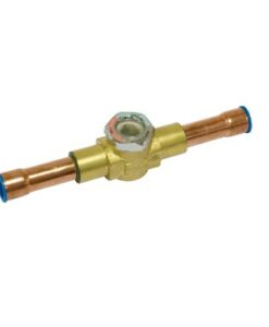 VISOR DE LIQUIDO SEI VES-16 5/8" SOLDAR