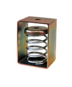 Antivibrador metálico Sujeción-techo TM-350