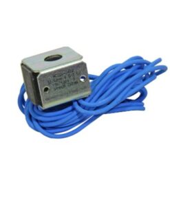 Bobina válvula inversora Sanhua SQ-A2522G-000870