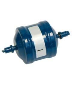 FILTRO DESHIDRATADOR MOLECULAR ESCOFRED FD305S 5/8" ODF