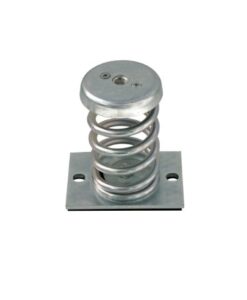 Sujeción Pletina M-100-M Carga 45 a 110 Kg