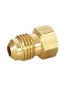 TAPON LATON MACHO DE 5/8" SAE