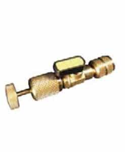 ROSCA 1/4" SAE CON TAPON CON LLAVE