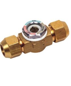 VISOR LIQUIDO SEI ROSCA M/M 3/4"