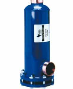 Caja filtros deshidratadores mod. K/VS 14411 Conex. Soldar