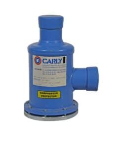 Carcasa filtros deshidratadores Mod. ACY 4811 S