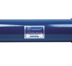 Silenciador descarga CM-2415 1-5/8" ODS