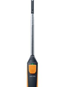 Anemómetro de hilo caliente para smartphone TESTO 405i