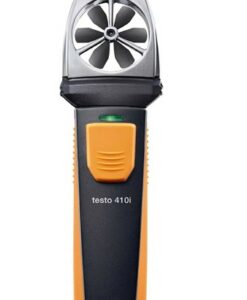 Anemómetro de molinete Smart Probe TESTO 410i