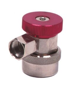 Conexión rápida R-9134S-A de alta 1/2" ACME