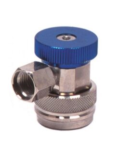 Conexión rápida R-9134S-B de baja 1/2" ACME