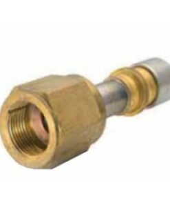 CONEXION ABOCARDADA LOKRING LR-EURO-16-EB 5/8"