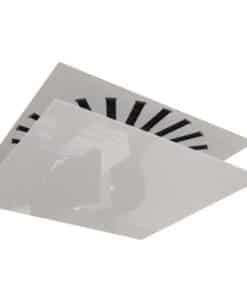 DEFLECTOR DE AIRE PARA DIFUSORES DE AIRE