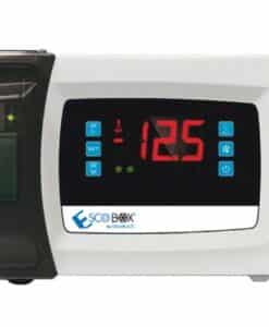 CUADRO CAMARA DIGITAL ESCO BOX MD (3XPTC/NTC/PT1000) 4 SALIDAS