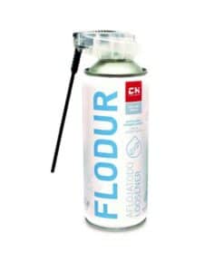 Aerosol 400ml Lubricante aflojatodo y desoxidante CH QUÍMICA FLODUR NSF