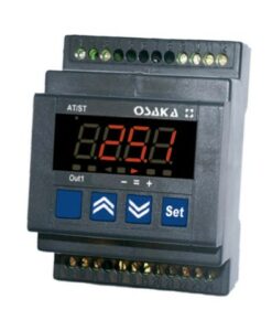 REGULADOR DIGITAL ORK31-O 1 RELE A 220V