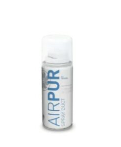 Aerosol 100ml Limpiador conductos de aire CH QUÍMICA AIRPUR DUCT