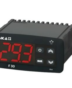 TERMOSTATO DIGITAL OSAKA F 30 PLUS 220V TECNOLOGIA NFC