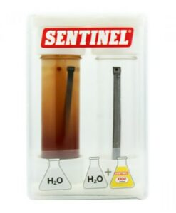 Herramienta demostración X100 SENTINEL DEMOPROTECT KIT