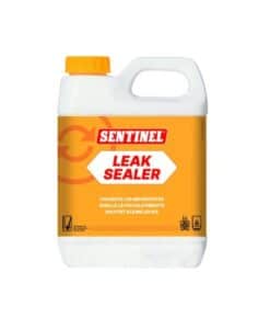 Bote 1L Aditivo sellador de fugas FUGAS SENTINEL LEAK SEALER