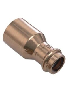 Manguito reducido macho - hembra 7/8” x 1/2” >B< MAXIPRO