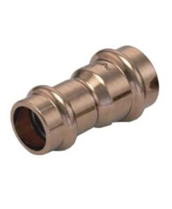 Manguito reducido hembra - hembra 1/2” x 3/8” >B< MAXIPRO