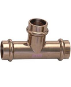 Te hembra 1-1/8” >B< MAXIPRO