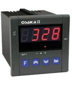 REGULADOR DIGITAL OK32-MA 1 RELE A 220V