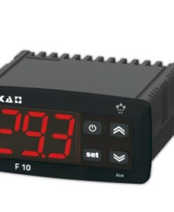 TERMOSTATO DIGITAL OSAKA F 10 PLUS 220V TECNOLOGIA NFC